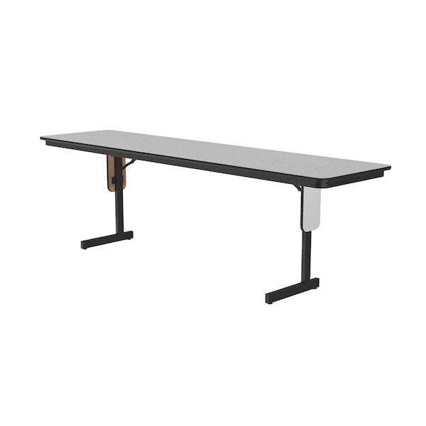 Panel Leg Seminar Tables (TFL)